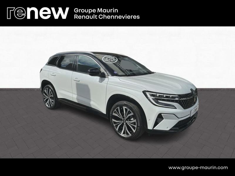 Photo 3 de l’annonce de RENAULT Austral d’occasion à vendre à CHENNEVIÈRES-SUR-MARNE