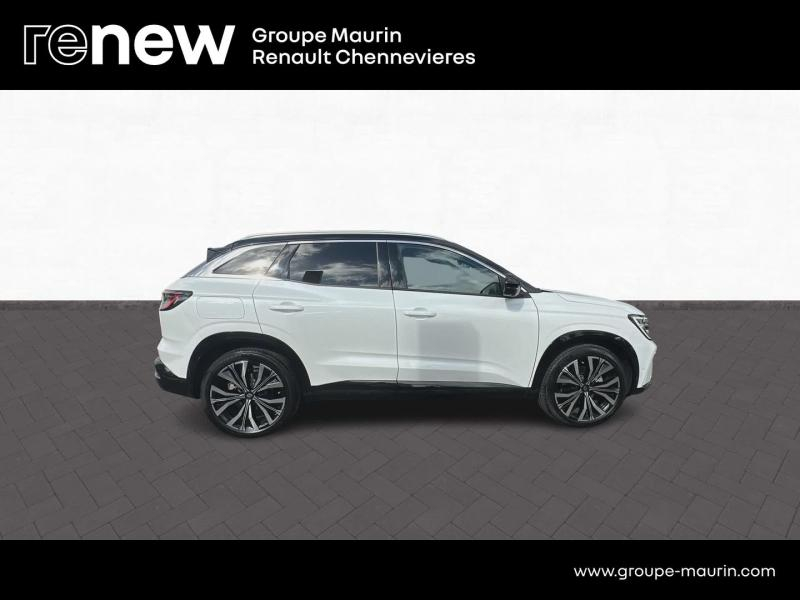 Photo 4 de l’annonce de RENAULT Austral d’occasion à vendre à CHENNEVIÈRES-SUR-MARNE