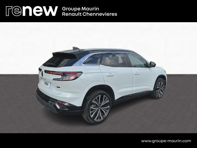 Photo 6 de l’annonce de RENAULT Austral d’occasion à vendre à CHENNEVIÈRES-SUR-MARNE