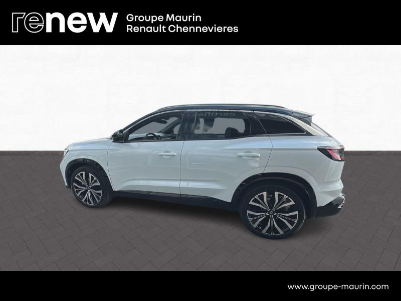 Photo 8 de l’annonce de RENAULT Austral d’occasion à vendre à CHENNEVIÈRES-SUR-MARNE