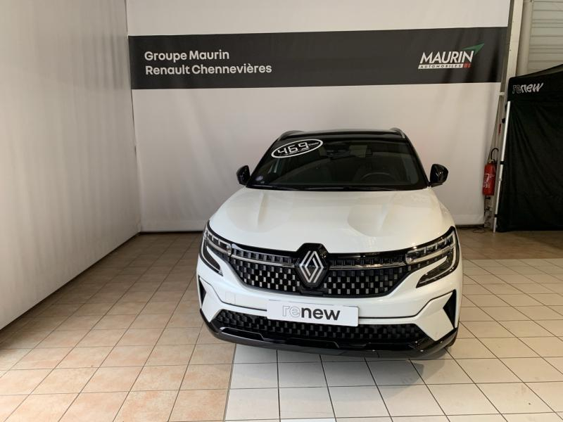 Photo 9 de l’annonce de RENAULT Austral d’occasion à vendre à CHENNEVIÈRES-SUR-MARNE