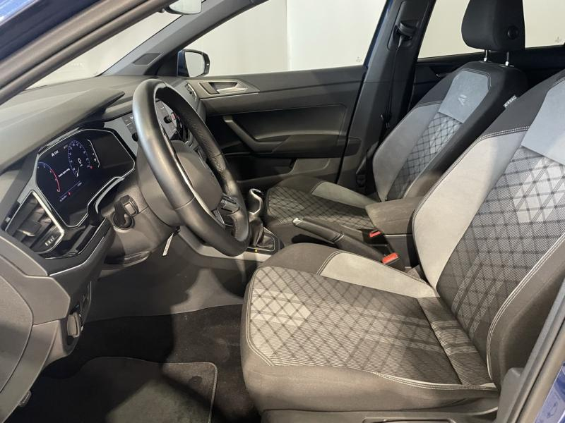 group.seo.links.detann.title Photo 4 de l’annonce de VOLKSWAGEN Polo d’occasion à vendre à CHENNEVIÈRES-SUR-MARNE