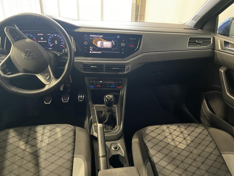 group.seo.links.detann.title Photo 7 de l’annonce de VOLKSWAGEN Polo d’occasion à vendre à CHENNEVIÈRES-SUR-MARNE