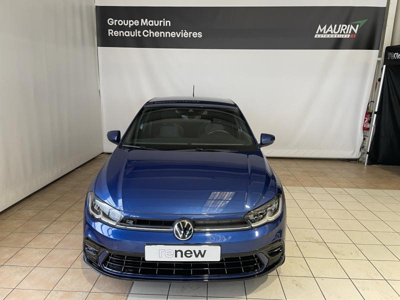 group.seo.links.detann.title Photo 17 de l’annonce de VOLKSWAGEN Polo d’occasion à vendre à CHENNEVIÈRES-SUR-MARNE