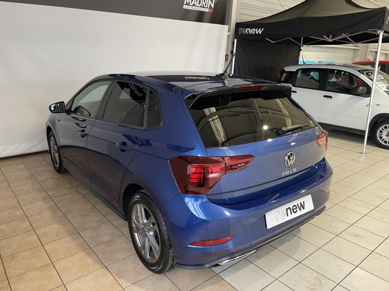 group.seo.links.detann.title Photo 19 de l’annonce de VOLKSWAGEN Polo d’occasion à vendre à CHENNEVIÈRES-SUR-MARNE