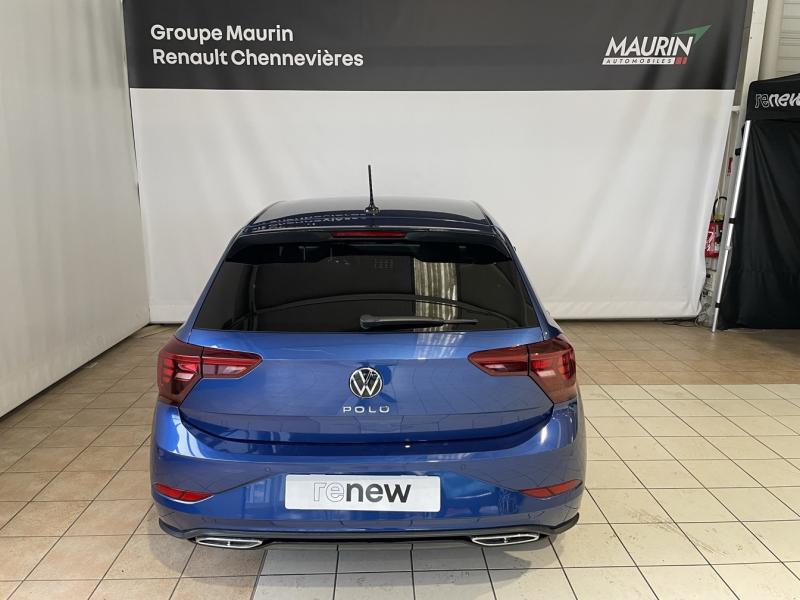 group.seo.links.detann.title Photo 20 de l’annonce de VOLKSWAGEN Polo d’occasion à vendre à CHENNEVIÈRES-SUR-MARNE