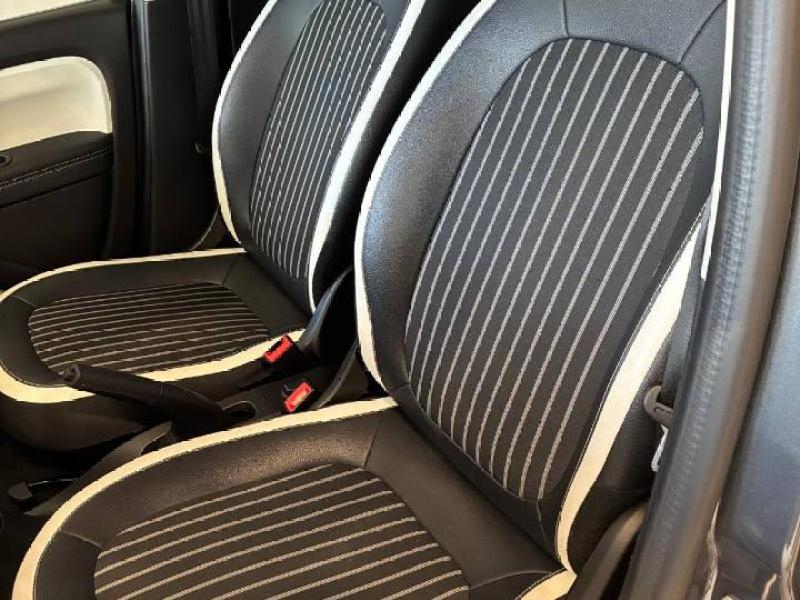 Photo 12 de l’annonce de RENAULT Twingo d’occasion à vendre à CHENNEVIÈRES-SUR-MARNE