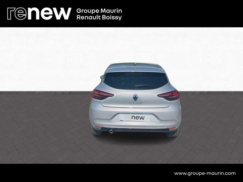 Photo 4 de l’annonce de RENAULT Clio d’occasion à vendre à LIMEIL-BRÉVANNES