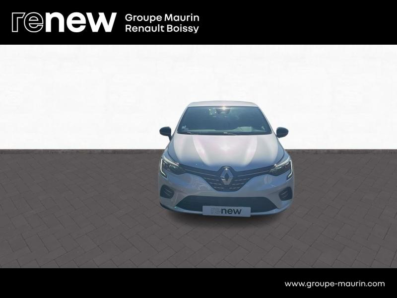 Photo 7 de l’annonce de RENAULT Clio d’occasion à vendre à LIMEIL-BRÉVANNES