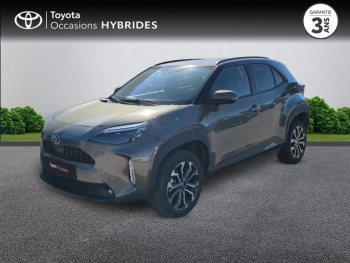 TOYOTA Yaris Cross d’occasion à vendre à NÎMES
