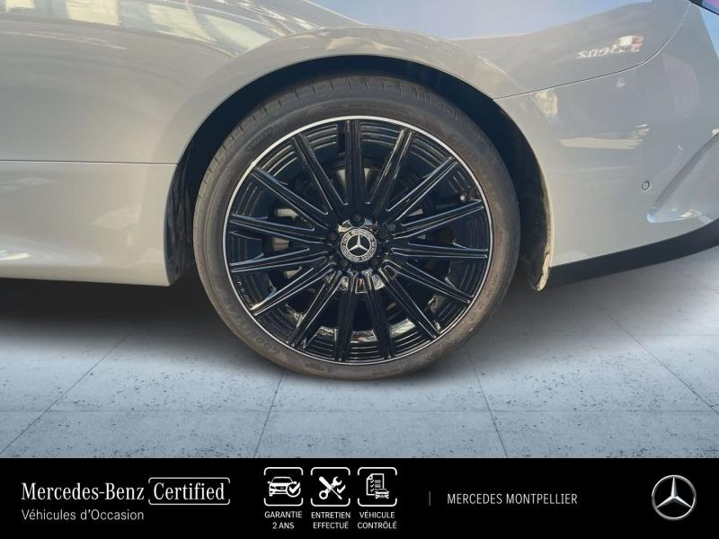 Photo 20 de l’annonce de MERCEDES-BENZ CLE Coupé d’occasion à vendre à MONTPELLIER