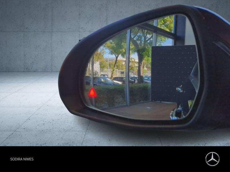 Photo 7 de l’annonce de MERCEDES-BENZ Classe C d’occasion à vendre à NIMES