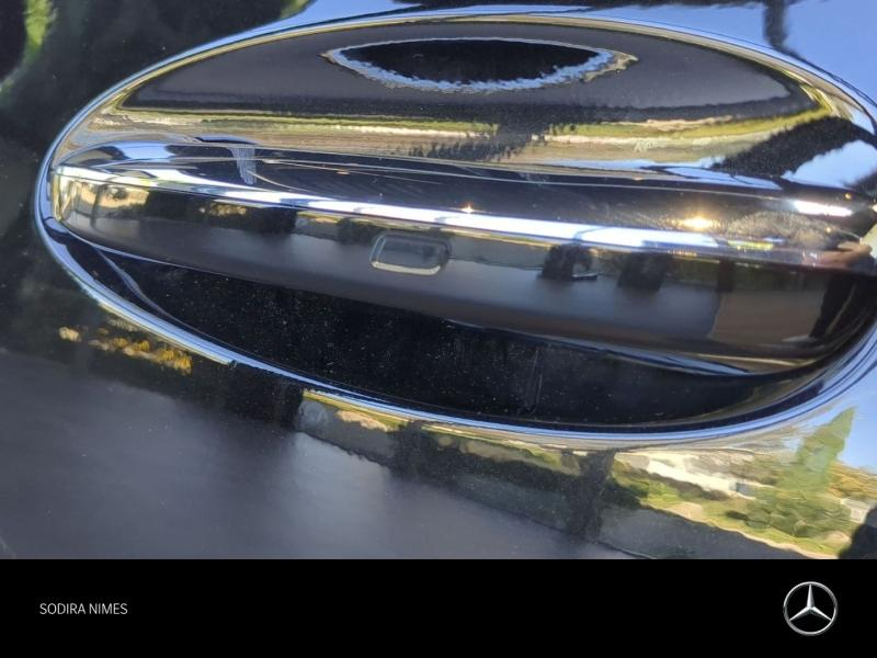 Photo 11 de l’annonce de MERCEDES-BENZ Classe C d’occasion à vendre à NIMES