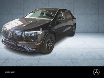 Photo 1 de l’annonce de MERCEDES-BENZ EQA d’occasion à vendre à NIMES