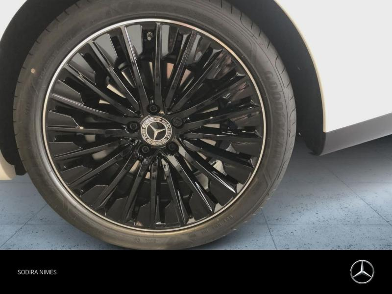 Photo 8 de l’annonce de MERCEDES-BENZ CLE Coupé d’occasion à vendre à NIMES