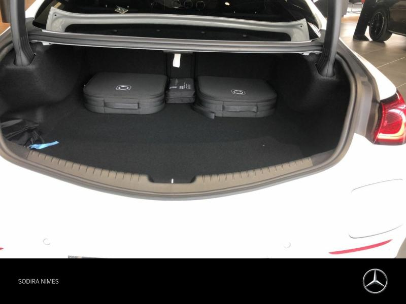 Photo 17 de l’annonce de MERCEDES-BENZ CLE Coupé d’occasion à vendre à NIMES