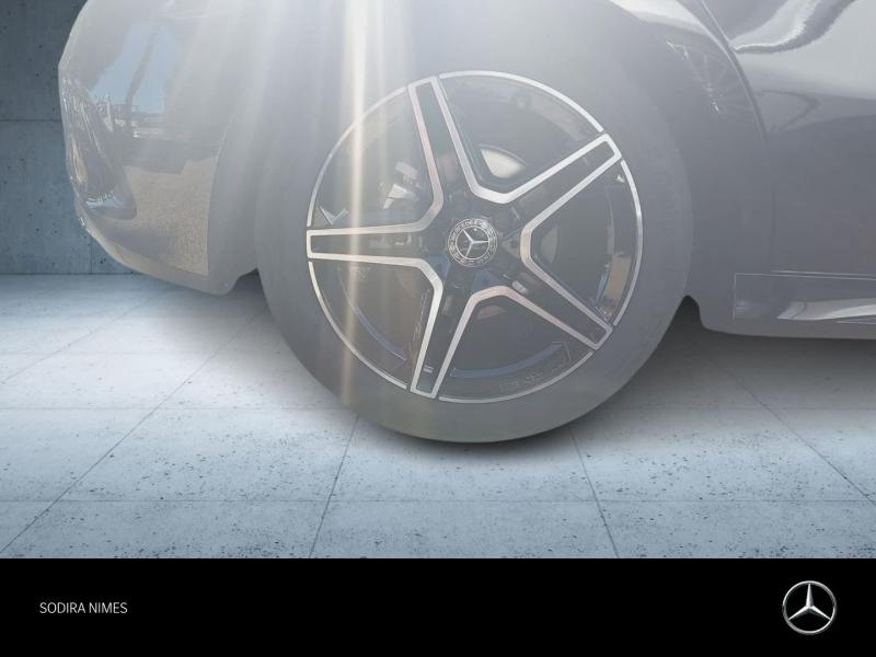 Photo 18 de l’annonce de MERCEDES-BENZ Classe A d’occasion à vendre à NIMES