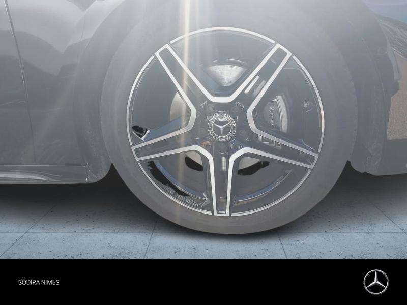 Photo 19 de l’annonce de MERCEDES-BENZ Classe A d’occasion à vendre à NIMES