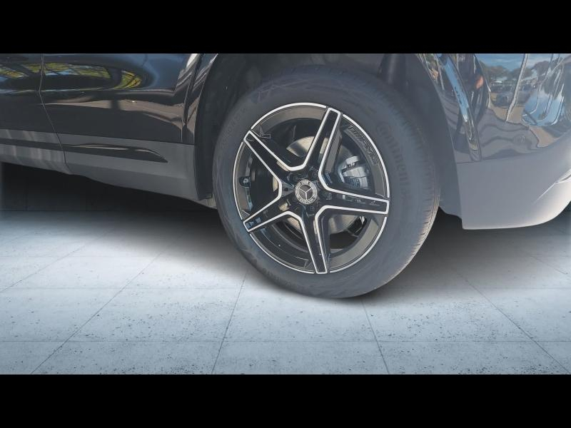 Photo 19 de l’annonce de MERCEDES-BENZ Classe GLA d’occasion à vendre à NIMES
