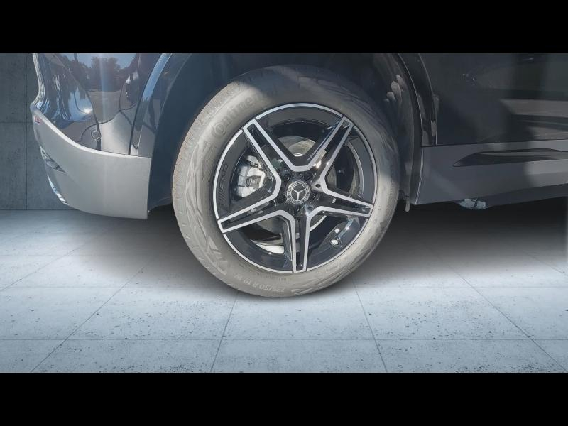 Photo 20 de l’annonce de MERCEDES-BENZ Classe GLA d’occasion à vendre à NIMES
