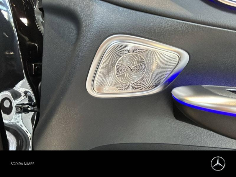 Photo 17 de l’annonce de MERCEDES-BENZ GLC d’occasion à vendre à NIMES