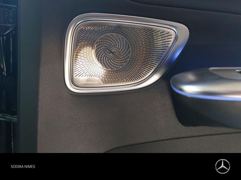 Photo 18 de l’annonce de MERCEDES-BENZ GLC d’occasion à vendre à NIMES