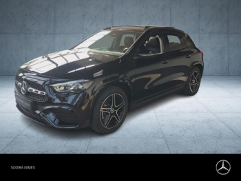 MERCEDES-BENZ Classe GLA d’occasion à vendre à NIMES