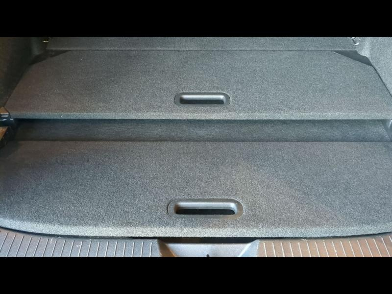 Photo 20 de l’annonce de NISSAN Qashqai d’occasion à vendre à PERPIGNAN