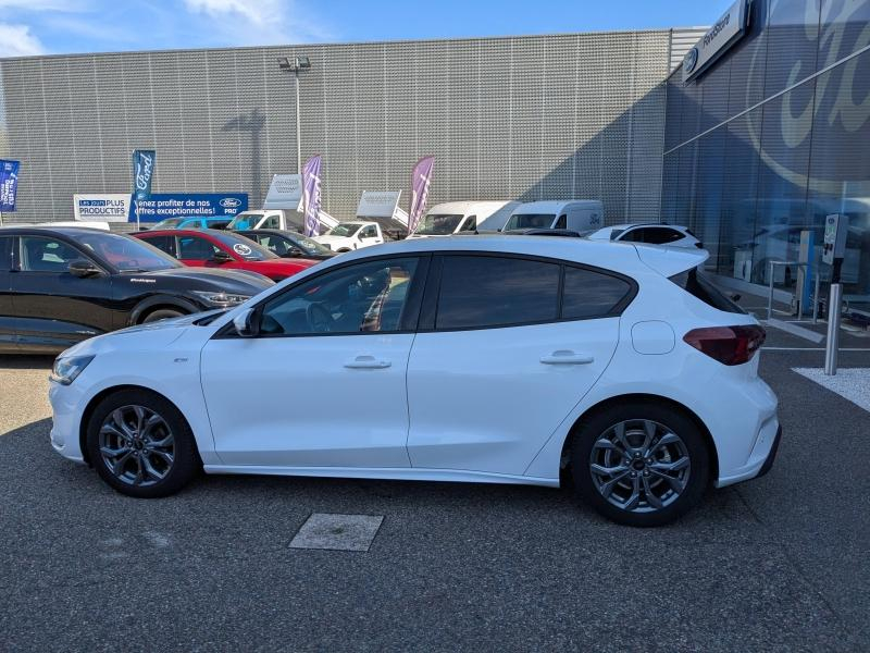 Photo 3 de l’annonce de FORD Focus d’occasion à vendre à AVIGNON