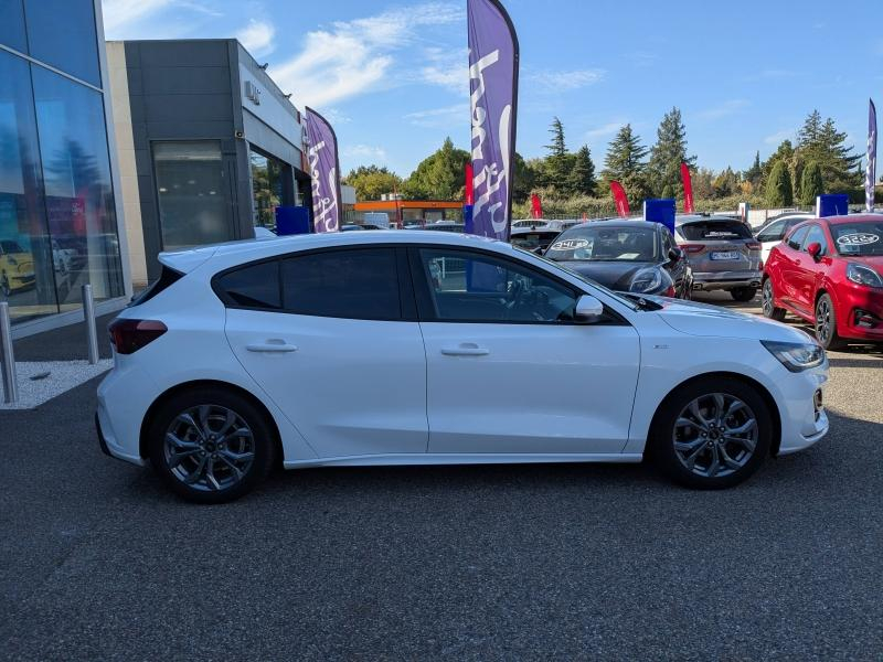 Photo 4 de l’annonce de FORD Focus d’occasion à vendre à AVIGNON