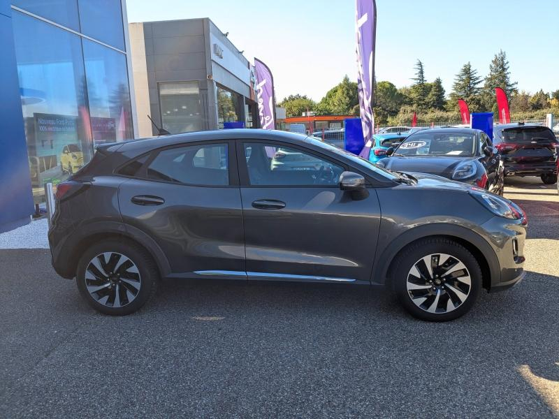 group.seo.links.detann.title Photo 4 de l’annonce de FORD Puma d’occasion à vendre à AVIGNON