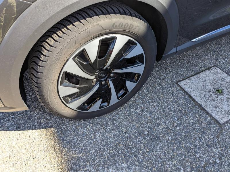 group.seo.links.detann.title Photo 6 de l’annonce de FORD Puma d’occasion à vendre à AVIGNON