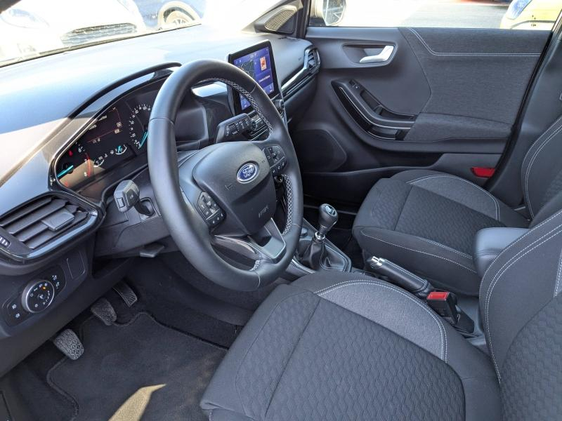 group.seo.links.detann.title Photo 8 de l’annonce de FORD Puma d’occasion à vendre à AVIGNON