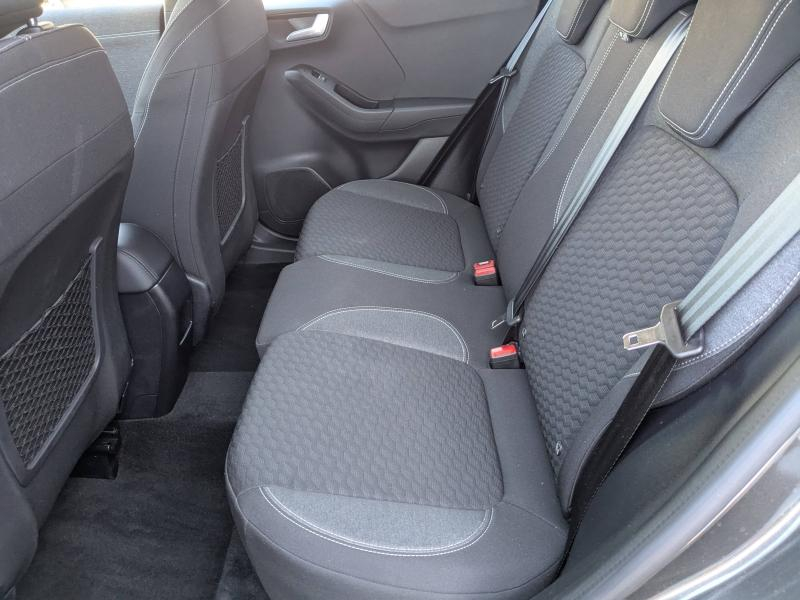 group.seo.links.detann.title Photo 9 de l’annonce de FORD Puma d’occasion à vendre à AVIGNON