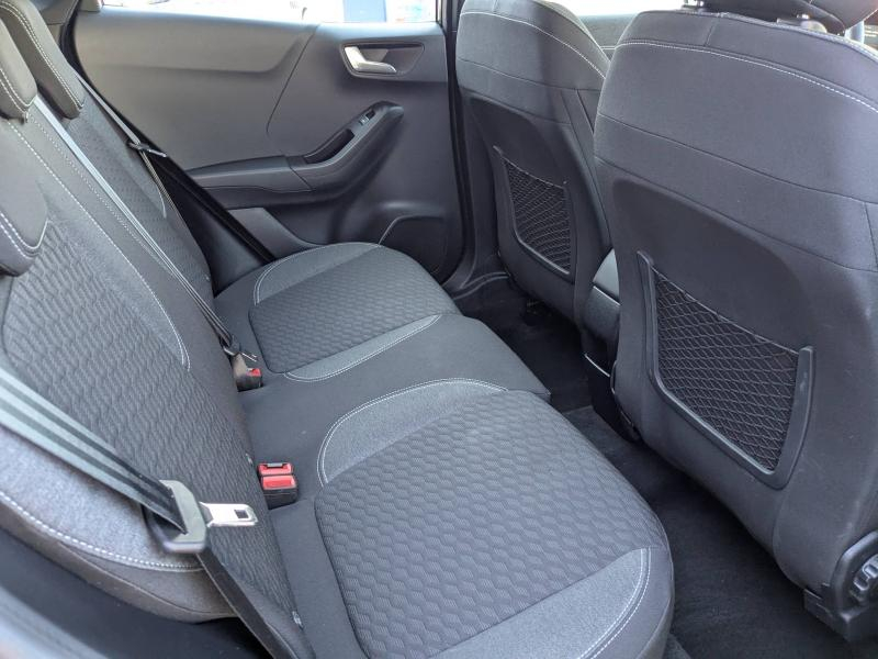 group.seo.links.detann.title Photo 11 de l’annonce de FORD Puma d’occasion à vendre à AVIGNON