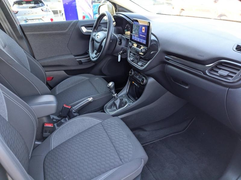 group.seo.links.detann.title Photo 12 de l’annonce de FORD Puma d’occasion à vendre à AVIGNON