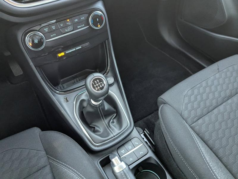 group.seo.links.detann.title Photo 14 de l’annonce de FORD Puma d’occasion à vendre à AVIGNON