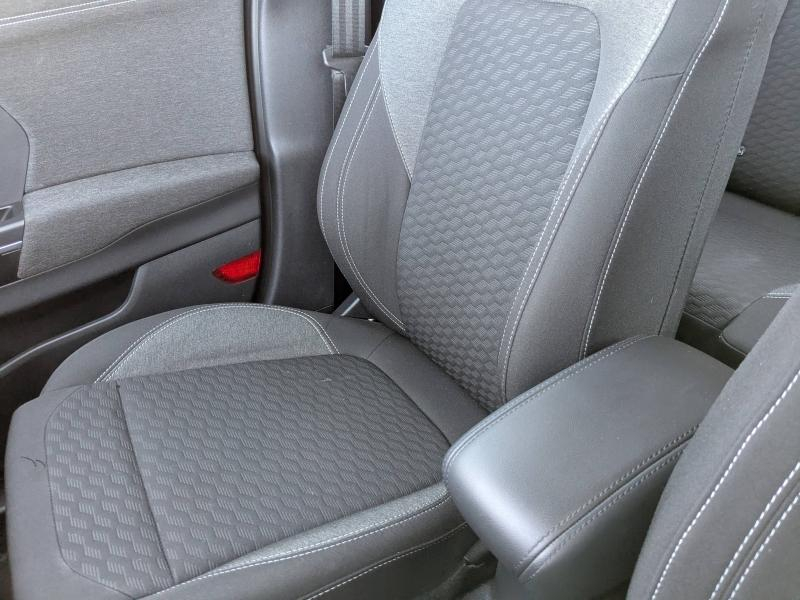 group.seo.links.detann.title Photo 19 de l’annonce de FORD Puma d’occasion à vendre à AVIGNON