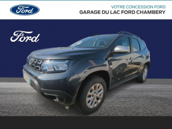 DACIA Duster 1.5 Blue dCi 115ch Confort 4x4
