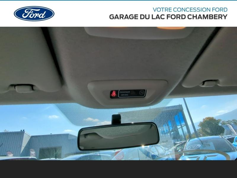Photo 6 de l’annonce de DACIA Duster d’occasion à vendre à CHAMBERY