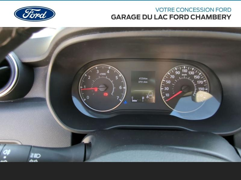 Photo 8 de l’annonce de DACIA Duster d’occasion à vendre à CHAMBERY