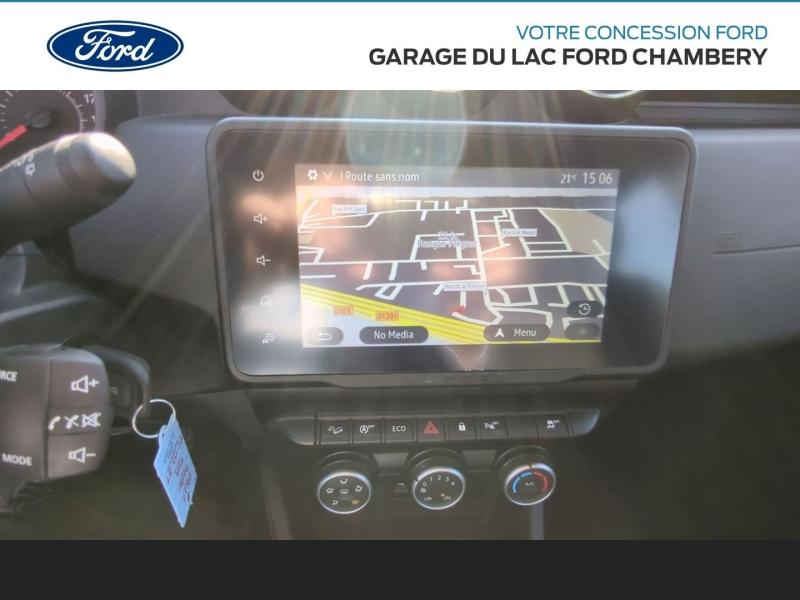 Photo 10 de l’annonce de DACIA Duster d’occasion à vendre à CHAMBERY
