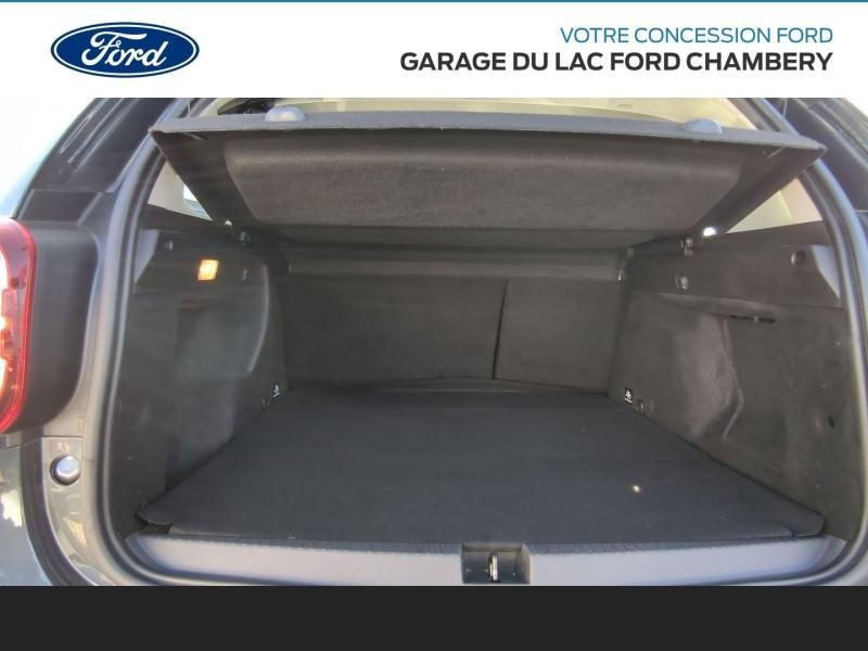 Photo 12 de l’annonce de DACIA Duster d’occasion à vendre à CHAMBERY