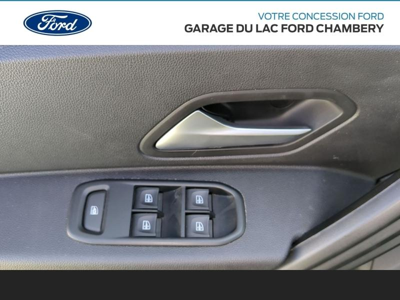 Photo 16 de l’annonce de DACIA Duster d’occasion à vendre à CHAMBERY