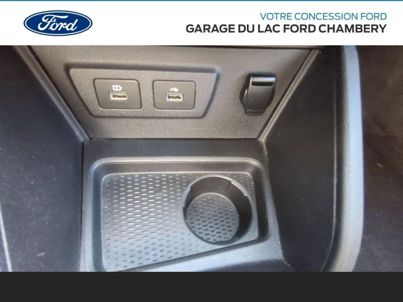 Photo 19 de l’annonce de DACIA Duster d’occasion à vendre à CHAMBERY