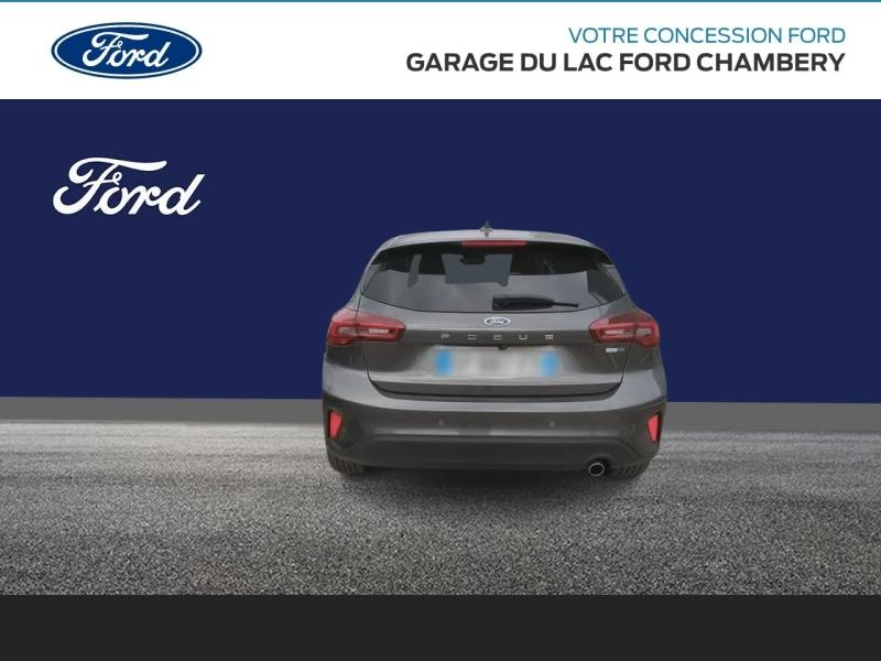 Photo 3 de l’annonce de FORD Focus d’occasion à vendre à CHAMBERY