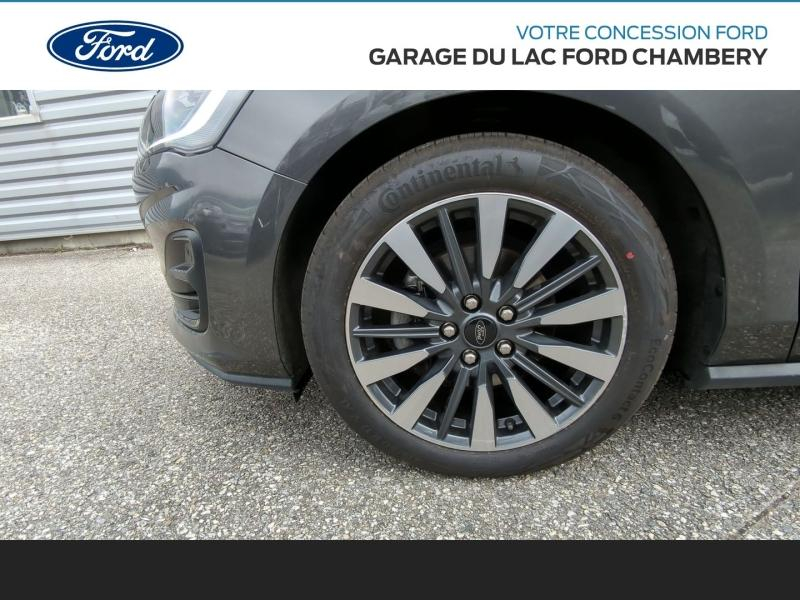Photo 4 de l’annonce de FORD Focus d’occasion à vendre à CHAMBERY