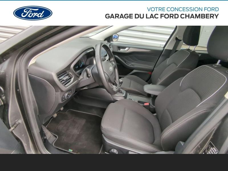Photo 5 de l’annonce de FORD Focus d’occasion à vendre à CHAMBERY