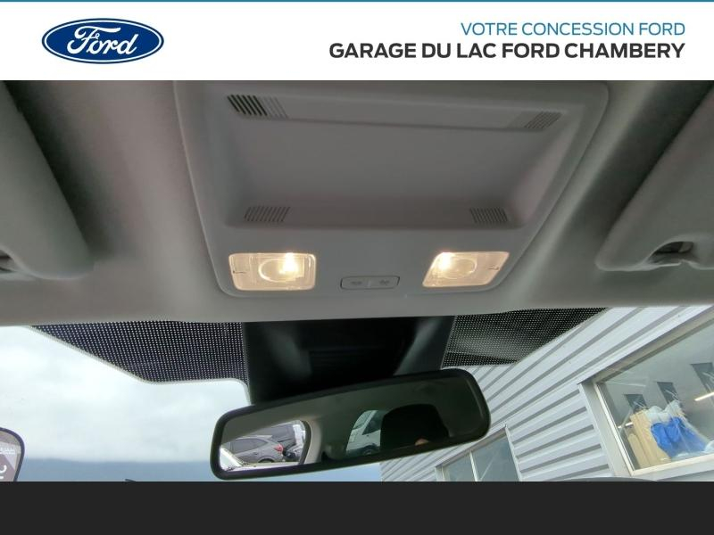 Photo 6 de l’annonce de FORD Focus d’occasion à vendre à CHAMBERY