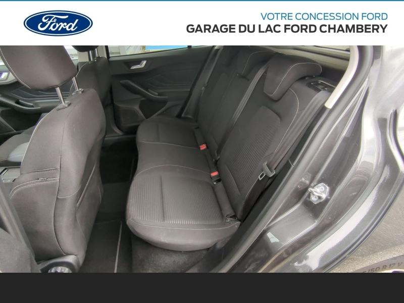 Photo 11 de l’annonce de FORD Focus d’occasion à vendre à CHAMBERY